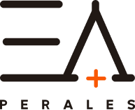 Óptica Perales Logo